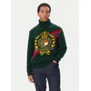 Polo Ralph Lauren Golf 710B59534001 Temno zelena Regular Fit