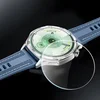 CangHua Zaštita stakla za pametni sat za Huawei Watch, 3 komada
