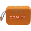 ZVUČNIK BLUETOOTH ZEALOT MIX 5 BOJA OP25219 WY
