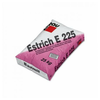 ESTRIH BAUMIT E 225 25 KG SOLIDO E225 25KG
