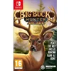 Big Buck Hunter Arcade (Switch)