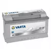 VARTA Akumulator za automobile 12V100D SILVER