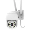Gembird CAM-IP4MP-T8Y GMB Kamera ,4 MP, microSD, TUYA app Two-way voice, PTZ, Bela
