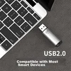 DM Damai USB Flash memorija, 4GB, USB 2.0