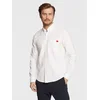 Hugo Srajca Evito 50479302 Bela Slim Fit