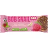 Bob Snail Snail Bob sadna ploščica jabolko, malina z indijskimi oreščki in kvinojo 35 g