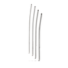 Sinner Gear – Dilator Set, 4 kos