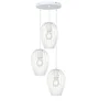BRILIGHT VISILICA PORTO 360 3xE-27 BELA