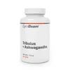 GymBeam Tribulus + Ashwagandha