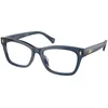 Ralph Lauren RA7154U 6144 M (52) Modra/Kristalna