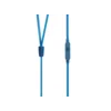 JBL Bubice sa mikrofonom T110 (Bela) 9mm, 20Hz - 20KHz, 3.5mm (četvoropolni)