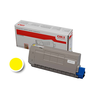 OKI toner-C710/C711-YELLOW-11,5K (44318605)