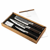 Forged Sebra set 3 nožev