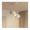 Brilagi - Luster na sajli WABI SABI 2xE27/40W/230V prečnika 60 cm, beo