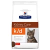 Hill’s Prescription Diet Kidney Care K/D Chicken - 400 g