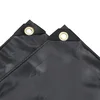 Cerada antracit 6 x 8 m 650 g/m2