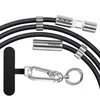 Moxom mx-cb312 type c to type c strap crni Usb data kabal ( U2206 )