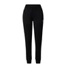 Adidas Ženski donji deo trenerke aeroready gg regular tapered fl, Crne
