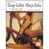 EASY CELTIC HARP SOLOS