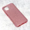 TELEMPIRE Maska za Samsung A035G Galaxy A03 (EU) Crystal Dust roze