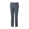 JACK & JONES Chino hlače JPSTOllie Dylan temno siva
