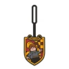 Lego Hari Poter etiketa za torbe i prtljag: Ronald Vizli ( 53253 )