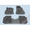 Rezaw-Plast Tipske patosnice za  Fiat 500L / 500L Trekking / 500L Living (2013+) - 7 seats - kad