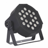 SAGITTER Projector Slimpar SLIMPAR18C 18X1W led RGB IRC (included)