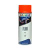 Sprej dll fluo effekt crvena 400ml
