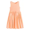 Cool Club obleka BR CCG3212692 8171152 D oranžna 128