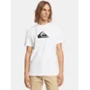 Quiksilver Moška Complogoss Majica Bela XS