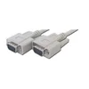 WIRETEK Kabl VGA za Monitor 5m M/M 15pin