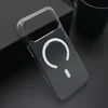 Magsafe Futrola amber clear za iphone 17 pro max (6.9) providna ( F123395 )