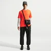 Nike ACG Dolomiti Mens Trousers - Black - Nylon