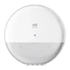 Tork T8 SmartOne® držač za toalet papir u rolni beli