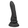 California Exotics Monster Dong Frankenstein Dong Black
