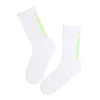 Sokisahtel Nogavice SPORT PRO sport socks for men bela