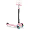 Globber Trotinet za decu 452-210-3, Roze