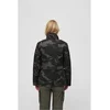 Womens Standard M65 Darkcamo Jacket