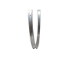 FELGA 20 BERETTA P-24 28H silver