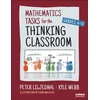 Mathematics Tasks for the Thinking Classroom, Grades 6-12