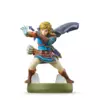 Amiibo The Legend of Zelda - Tears of The Kingdom - Link