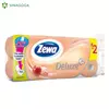 TOAL.PAPIR ZEWA PEACH 3SL 10/1 (7) AWT
