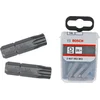BOSCH ExH T40 25 mm, 25 komada 2607002802,