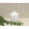 Dekordom vaza bellissima 5026-2 19cm - white - n43 ( 024382 )