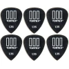 Dunlop 462R 1.35 Tortex TIII 6 Pack