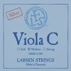 LARSEN STRUNA ZA VIOLO 4 C MEDIUM
