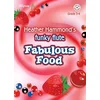 HAMMOND:FUNKY FLUTE FABULOUS FOOD GRADE 3-4 +CD