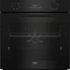 Beko Ugradna rerna BCBIE17300KSB, 72l, Crna