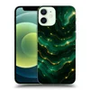 ULTIMATE CASE MagSafe za Apple iPhone 12 mini - Emerald